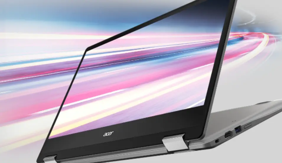 Acer Cp314-1hn Chromebook Spin 314 Laptop User Manual Acer Cp314-1hn Chromebook Spin 314 Laptop User Manual