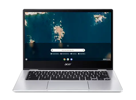 acer CP314-1HN ChromeBook Spin 314 Laptop