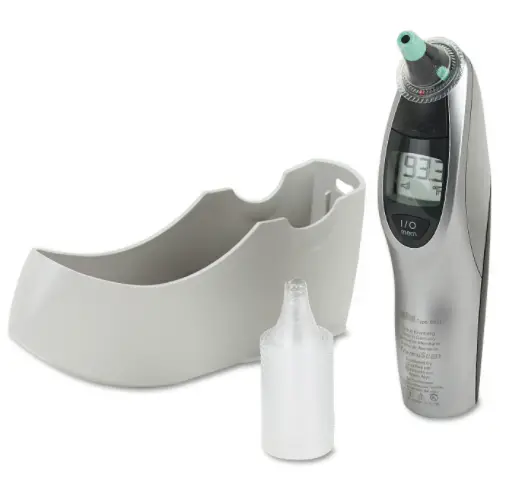 Braun 6021 Pro 4000 Base Station User Manual