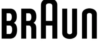 braun logo