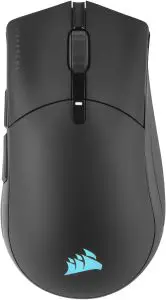 CORSAIR 6476960 Sabre RGB Pro Wireless Gaming Mouse