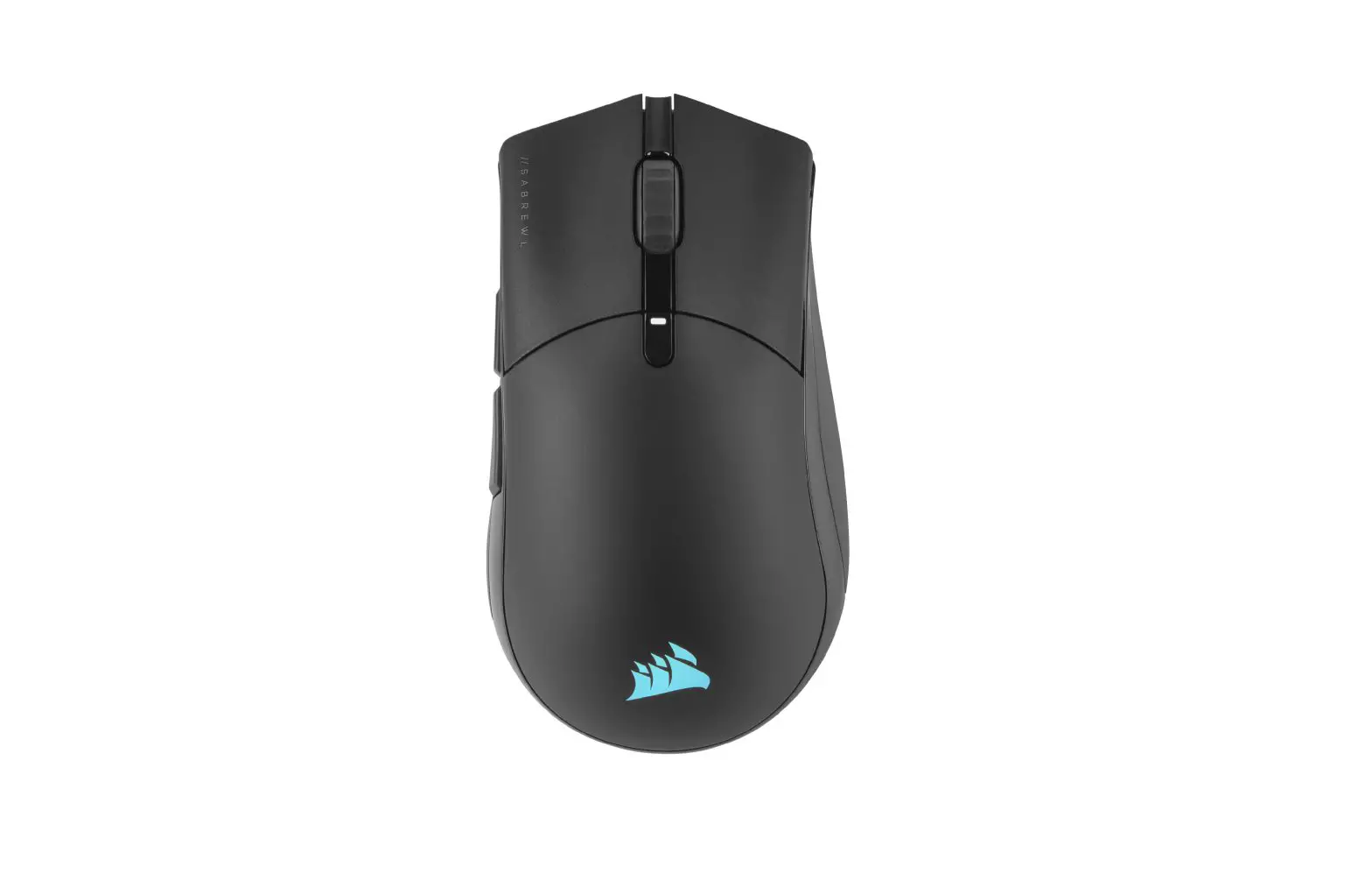 Corsair 6476960 Sabre Rgb Pro Wireless Gaming Mouse User Guide