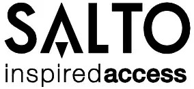 SALTO - Logo