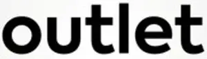 OUTLET - logo