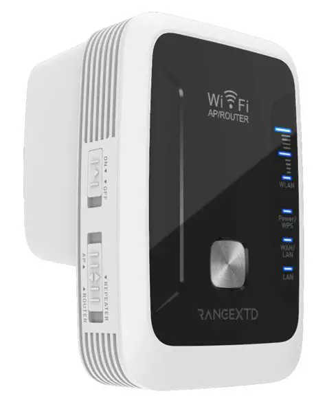 RANGEXTD 30251 WiFi Range Booster image