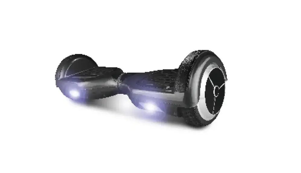 Imperii Smart Skate User Manual Imperii Smart Skate User Manual