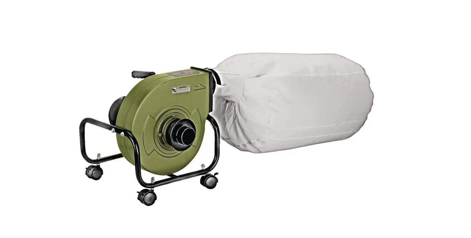 Harbor Freight 31810 13 Gallon Portable Dust Collector Owner's Manual Harbor Freight 31810 13 Gallon Portable Dust Collector Owner's Manual