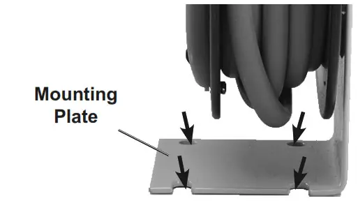 CENTRAL PNEUMATIC 64682- Figure B