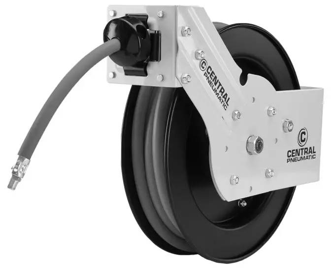 CENTRAL PNEUMATIC 64682