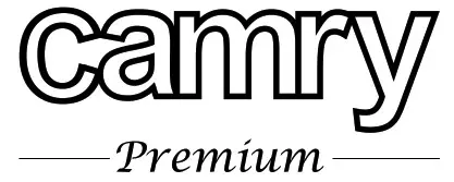 camry logo