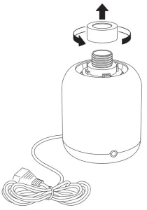 IKEA SYMFONISK Wireless Speaker - 3