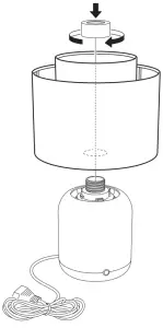 IKEA SYMFONISK Wireless Speaker - 4