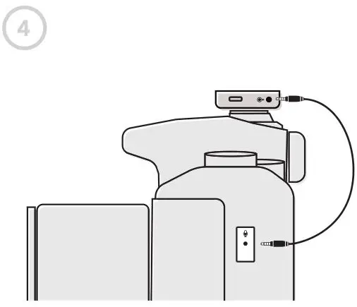 RODE Wireless GO II - Assembly Step 4