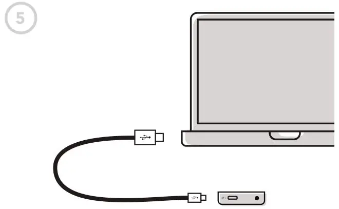 RODE Wireless GO II - Assembly Step 5
