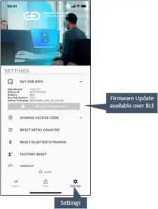 KEYFOBST10 - Management 1