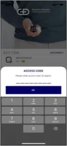 KEYFOBST10 - Setup 10