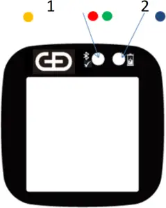 KEYFOBST10 - Setup 2