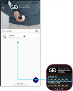 KEYFOBST10 - Setup 7