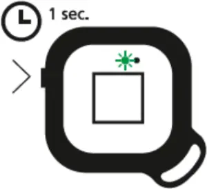 KEYFOBST10 - Usage 2