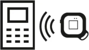 KEYFOBST10 - Usage 4