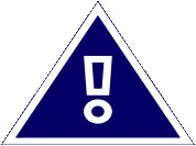 KEYFOBST10 - Warning