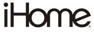 iHome logo