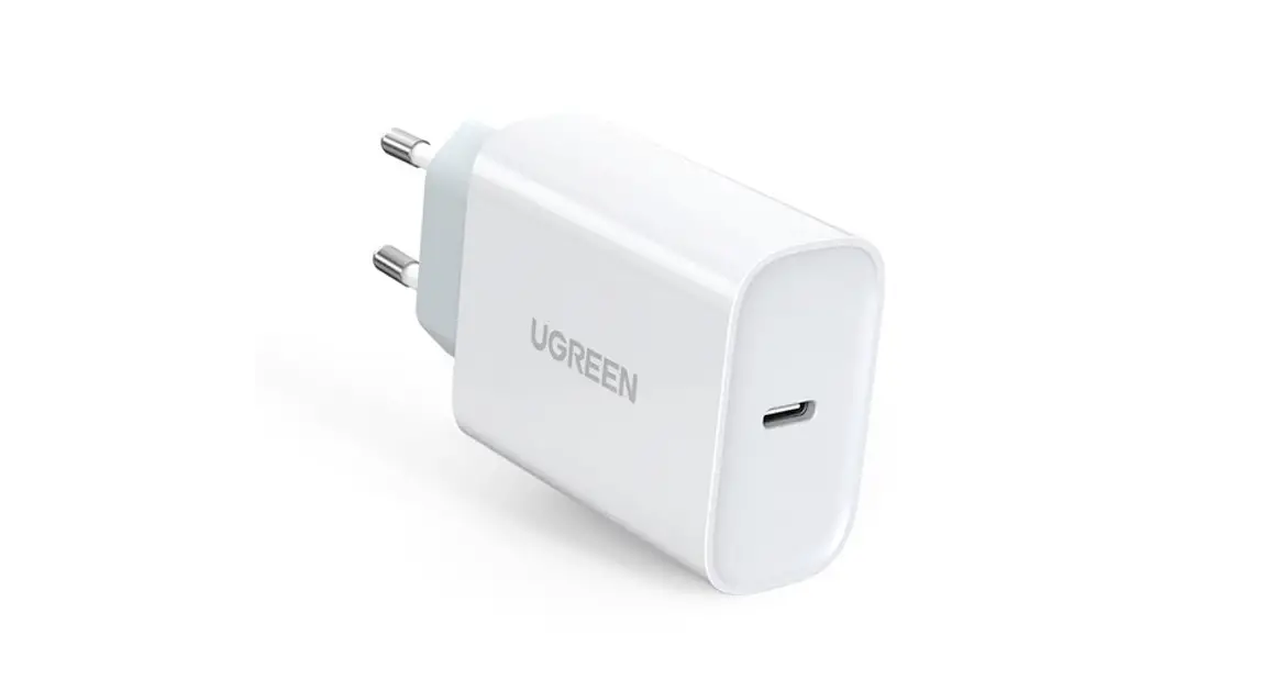 Ugreen 30w Pd 3.0 Wall Charger User Manual