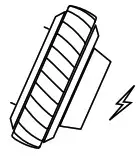 HYT Flow Dynamic Smart Watch- PUSh-bUTTON