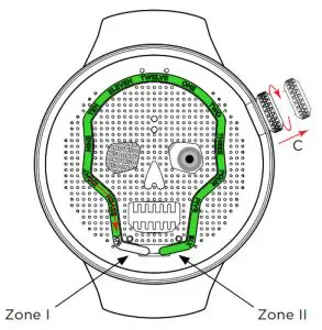 HYT Skull Light Hydro Mechanical Watch -- PRECaUTIONS