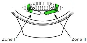 HYT Skull Light Hydro Mechanical Watch --REWIND