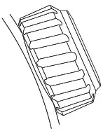 HYT Skull Light Hydro Mechanical Watch --SCREw