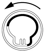 HYT Skull Light Hydro Mechanical Watch --SETTINGS