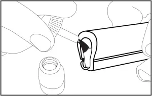 FlexiBRITE - Optional Joint Sealing 2