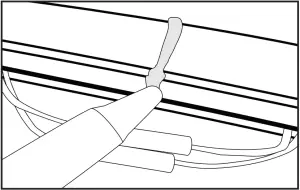 FlexiBRITE - Optional Joint Sealing 6