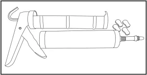 FlexiBRITE - Sealing Exposed Ends 2