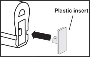 FlexiBRITE - Sealing Exposed Ends 3