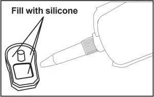 FlexiBRITE - Sealing Exposed Ends 4