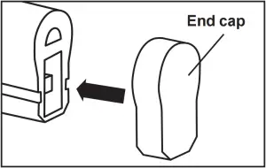 FlexiBRITE - Sealing Exposed Ends 5
