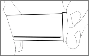 FlexiBRITE - Sealing Exposed Ends 6