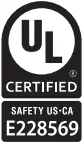 FlexiBRITE - UL Certified