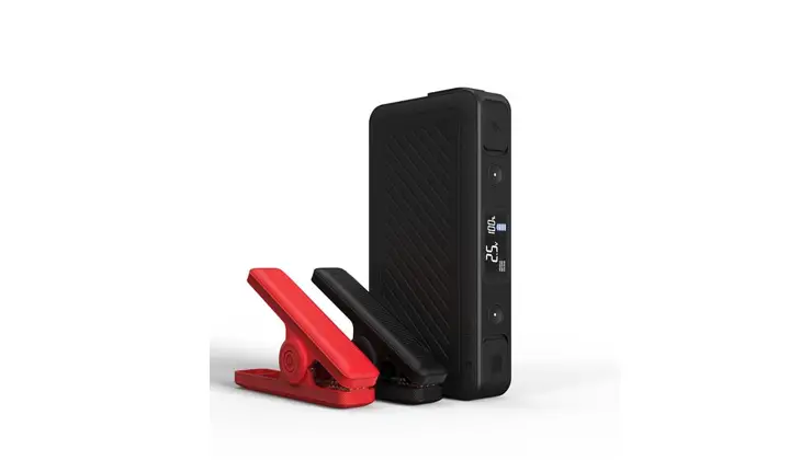 Mophie Powerstation Go Rugged User Manual