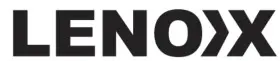 LENOXX logo
