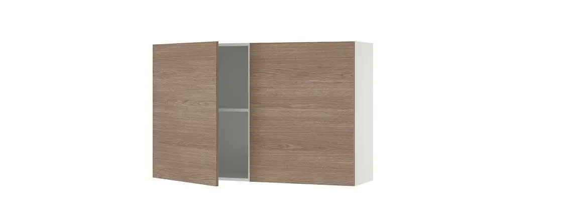 Ikea 903.267.92 Knoxhult Wall Cabinet With Door Instruction Manual Ikea 903.267.92 Knoxhult Wall Cabinet With Door Instruction Manual