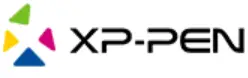 Xppen Technology ACD02 Hand Drawn Board Wireless Pairing logo