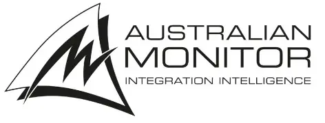 AUSTRALIAN logo
