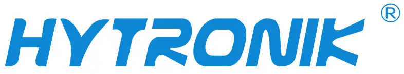 HYTRONIK logo