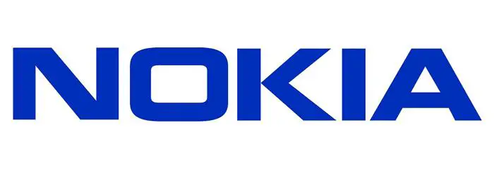 NOKIA LOGO