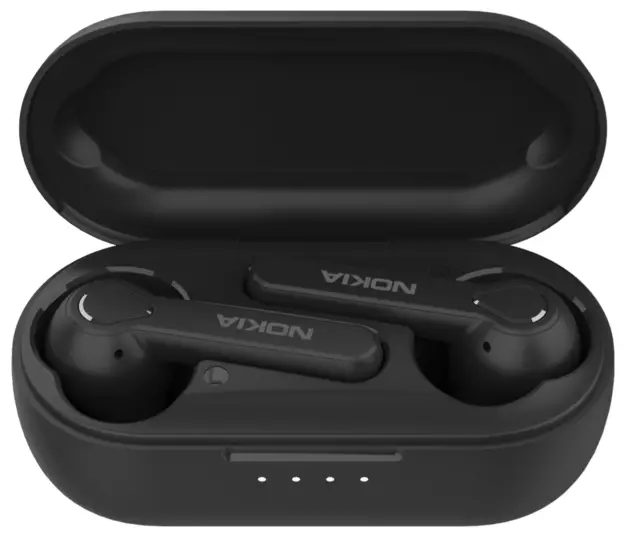 NOKIA BH-205 Noise Cancelling Earbuds PRODUCT