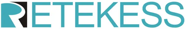 RETEKESS - Logo