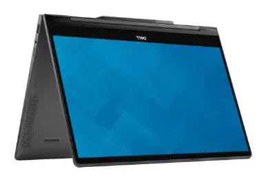 Dell Inspiron 7391 Setup And Specifications
